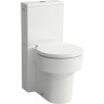 Сливной бачок LAUFEN VAL 8.2928.1.000.871.1